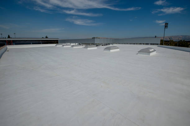 Best Flat Roofing  in East Honolulu, HI