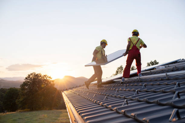 Best Hot Roofs  in East Honolulu, HI