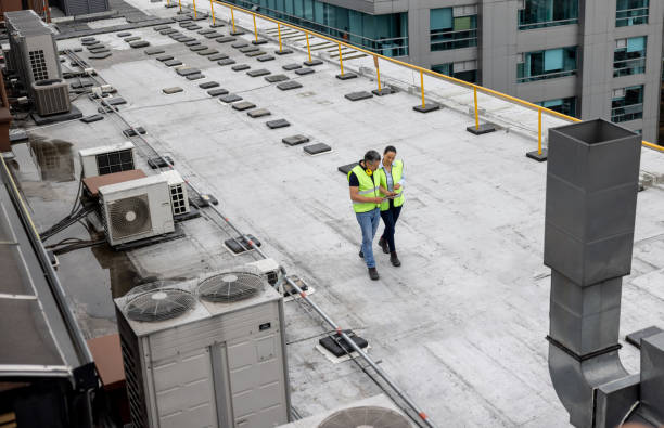 Best Commercial Roofing Services  in East Honolulu, HI
