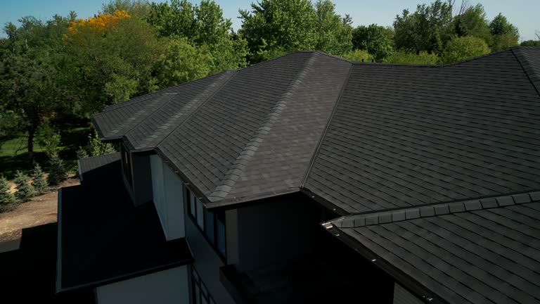 Best Green or Eco-Friendly Roofing Solutions  in East Honolulu, HI