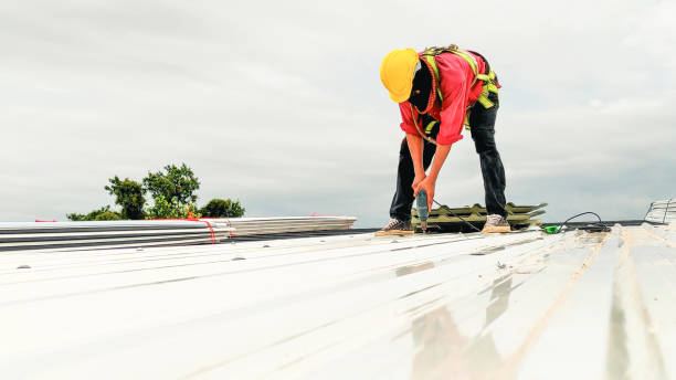 Best Roof Leak Repair  in East Honolulu, HI